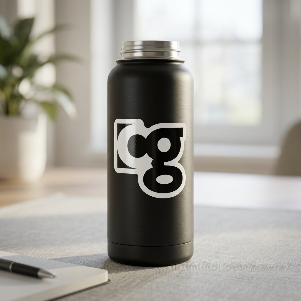 25 Free Die Cut Stickers