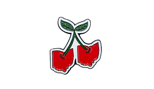 Ohio Cherries