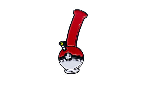 Pokebong