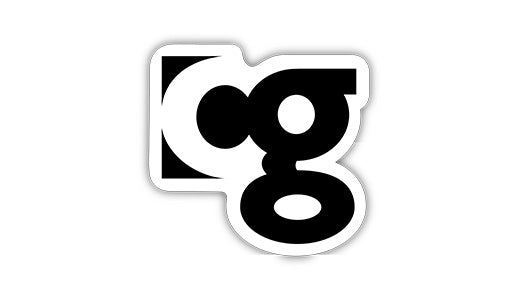 Die-Cut Vinyl Stickers