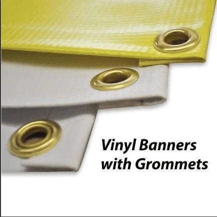 Vinyl Banners