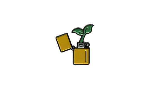 Plant Lighter