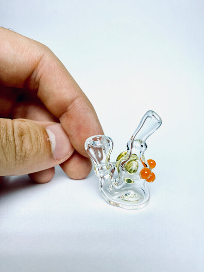 Miniature Glass