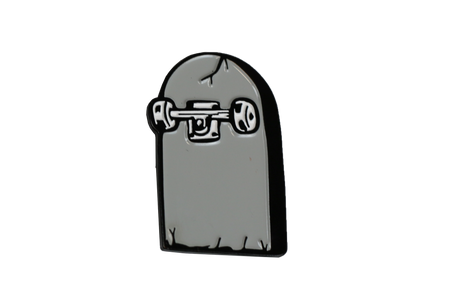 Skate or Die Pin Set