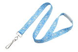 Dye Sublimated Lanyards