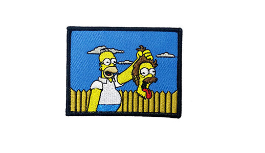 Bad Neighbor Patch