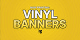 Vinyl Banners