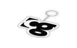 PVC Keychains