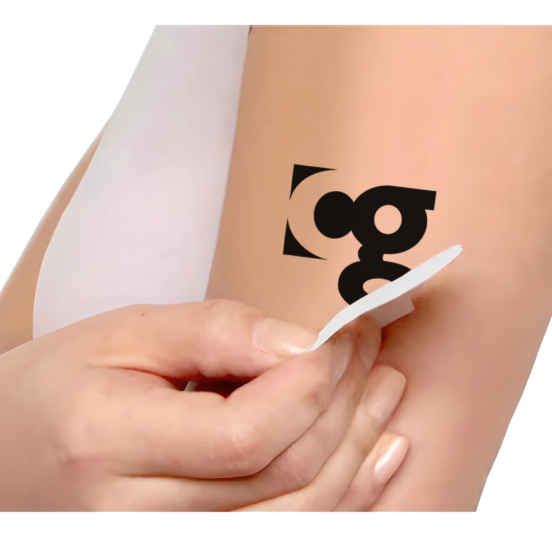 Temporary Tattoos