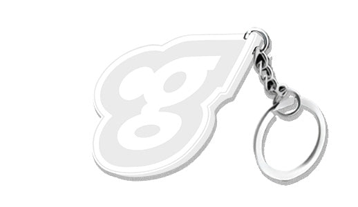 Acrylic Keychains