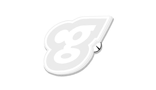 Acrylic Pins