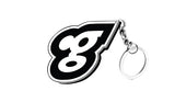 Soft Enamel Keychains