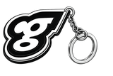 PVC Keychains