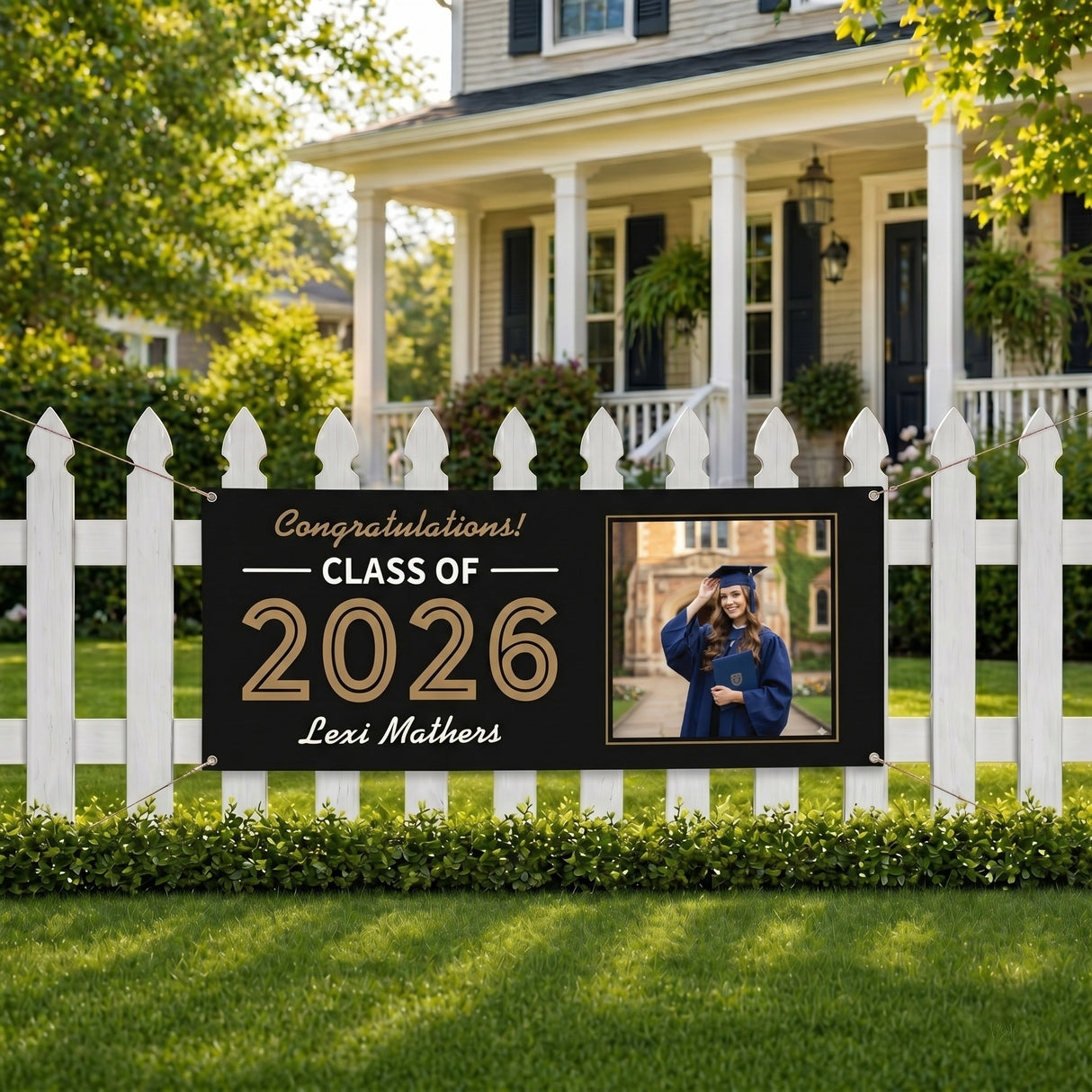 Vinyl Banners