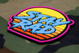 PVC Patches