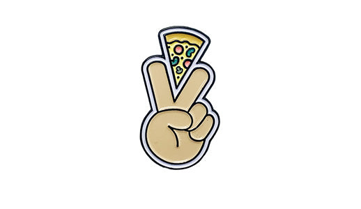 Peace of Pizza