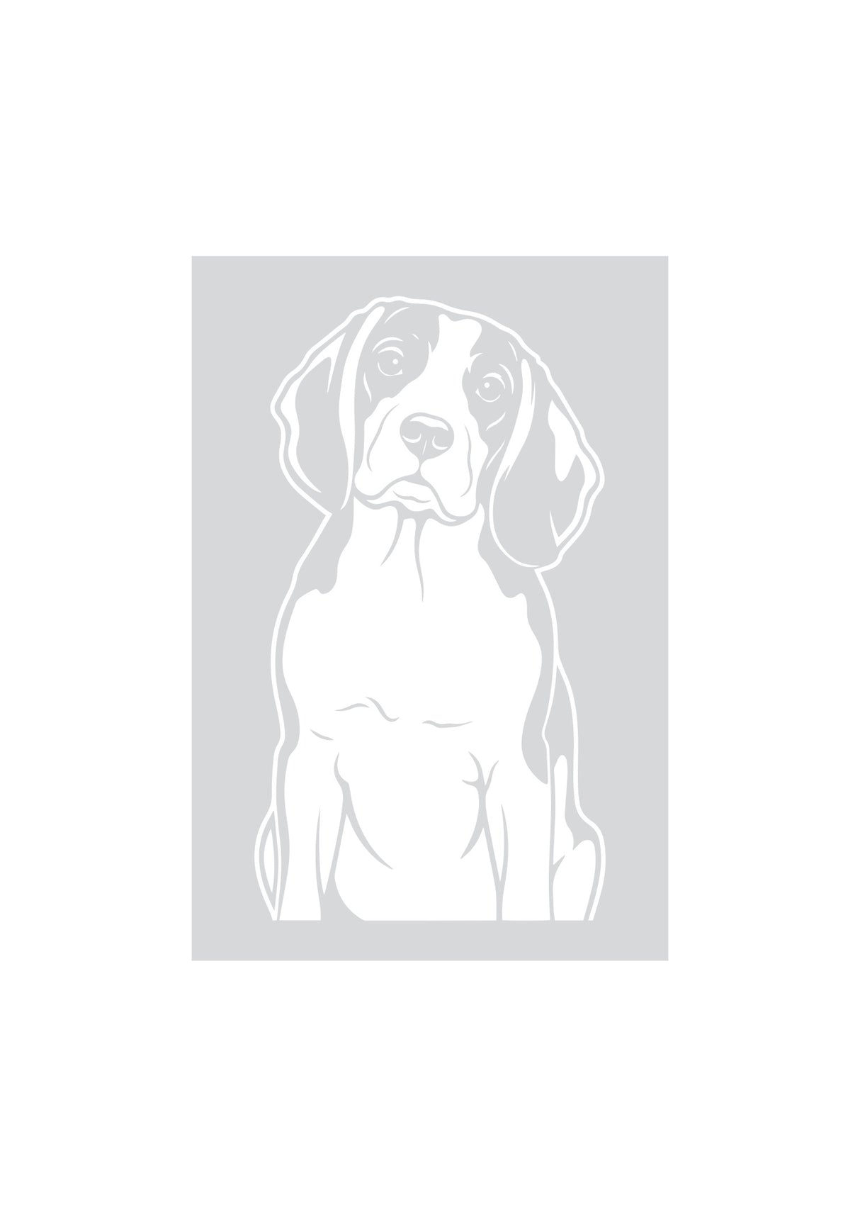 Your Pet.. On a Decal