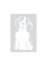 Your Pet.. On a Decal