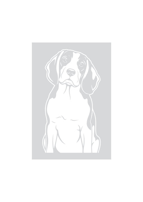 Your Pet.. On a Decal