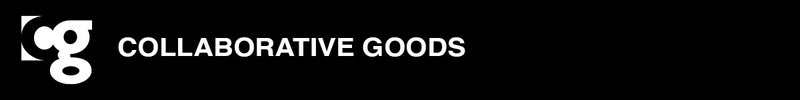 Collaborative Goods